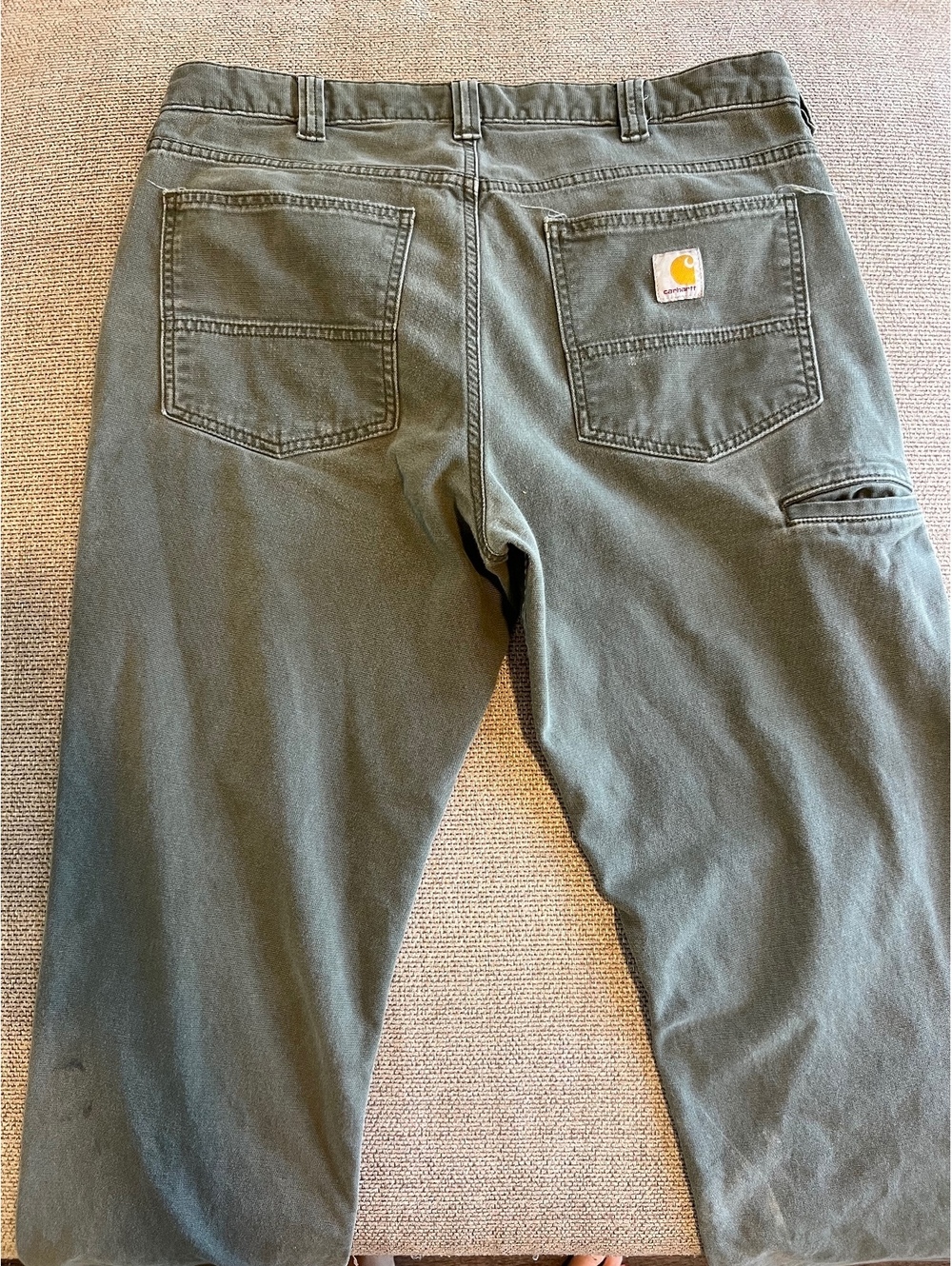 Carhartt Relaxed Fit Pants